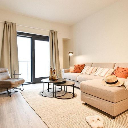 Miramar Residences - Luxurious Seaside Apartments 布兰肯贝赫 外观 照片