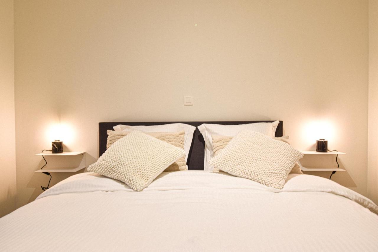 Miramar Residences - Luxurious Seaside Apartments 布兰肯贝赫 外观 照片
